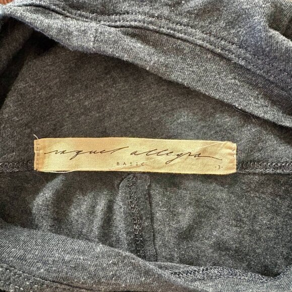 RAQUEL ALLEGRA Tie-Dye Sleeveless Maxi Dress Size L/XL - Picture 8 of 14